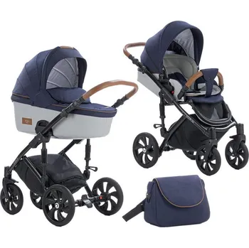 Kočárek Recenze Tutis Viva Life 2v1 2018