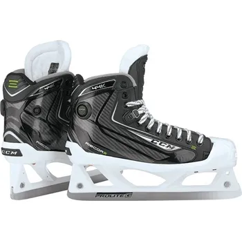 Zimní brusle CCM Ribcor 44K JR D