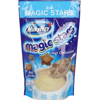 MARS HORKÁ ČOKOLÁDA MILKY WAY NĚMECKO!