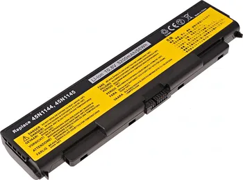 Baterie k notebooku T6 power NBIB0110