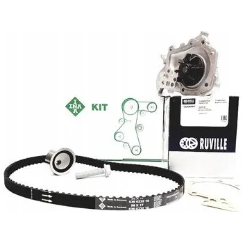 Sada rozvodů a pumpa RENAULT KANGOO CLIO II 1.4 1.6