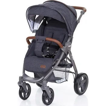 Kočárek ABC Design Avito Style Street 2018