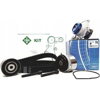 Sada rozvodů a pumpa OPEL ZAFIRA A B MERIVA 1.8