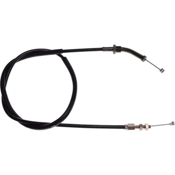 lanko plynu 1045 / 960 mm - moto chopper čína