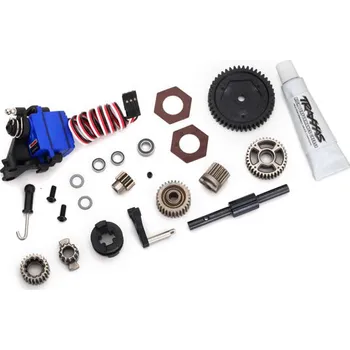 RC náhradní díl Traxxas TRX-4 TRA8196