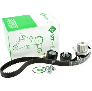 Sada rozvodů a pumpa PEUGEOT 206 207 307 1.4 16V