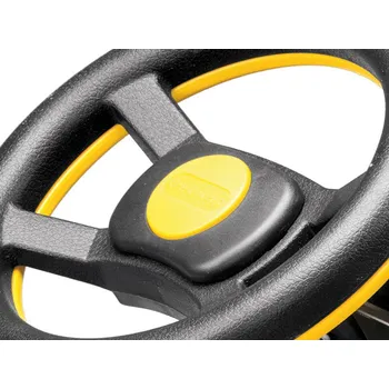 Dětské vozidlo Peg-Pérego klakson (na volant )