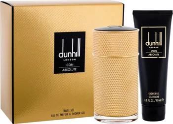 Pánský parfém Dunhill Icon Absolute M EDP