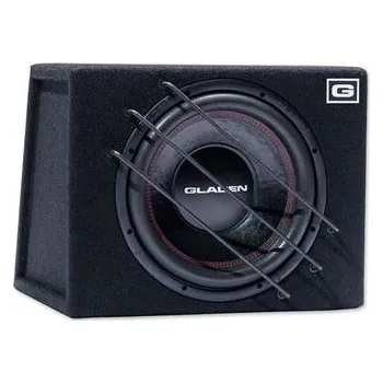 Reproduktor do auta Gladen Subwoofer v boxu Gladen RS-X 12 SB