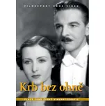DVD Krb bez ohně (1937)
