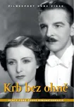 DVD Krb bez ohně (1937)
