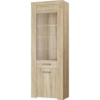 Knihovna MADY vitrína V03