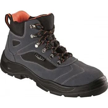 Ardon Prime Hightrek S1P šedá, 37