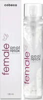 Cobeco Pharma Female Anal Relax 120 ml