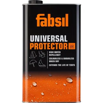 Fabsil Universal Protector + UV 5 l