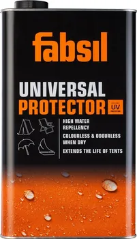 Příslušenství ke stanu Fabsil Universal Protector + UV 5 l