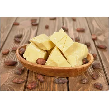 Kakaové máslo rafinované, Velikost balení 50g