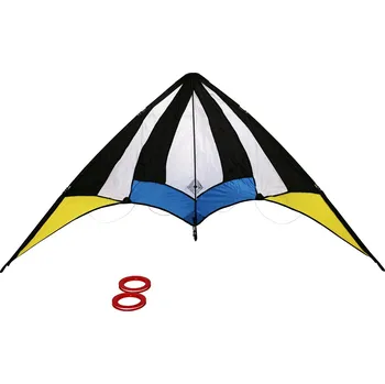 Létající drak Master Sportovní řiditelný drak 160 x 80 cm