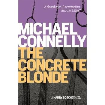 Concrete Blonde - Connelly, Michael