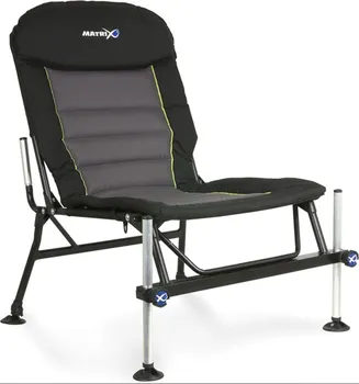 rybářské křeslo Matrix Deluxe Accessory Chair