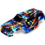 Traxxas RnR Summit TRA7217