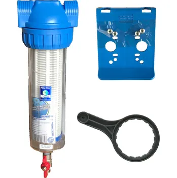 Filtrace vody Filtr na vodu Filter Aqua OVV 9 3/4 ", DN 1"