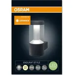 Osram Led Svítidlo Endura Style Lantern…