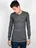 Ride Henley Charcoal, M