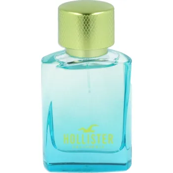 Hollister California Wave 2 For Him EDT
