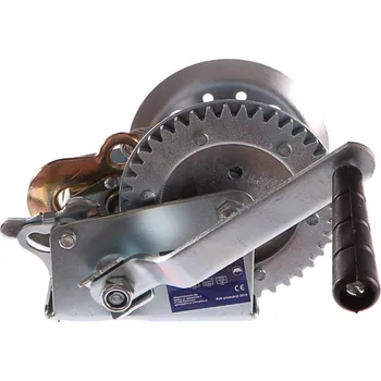 Stavební technika Geko G01080