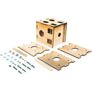 RC náhradní díl Hangar 9 P-47D Thunderbolt 20cc HAN299019