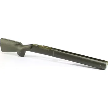 Náhradní pažba pro odstřelovací pušky Snow Wolf M24 - olivová