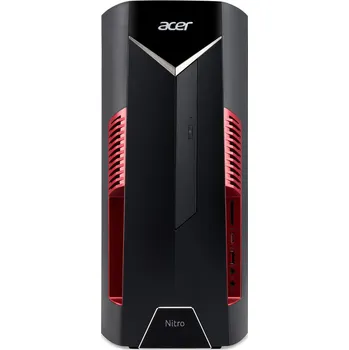 Stolní počítač Acer Nitro N50-100 (DG.E0TEC.006)