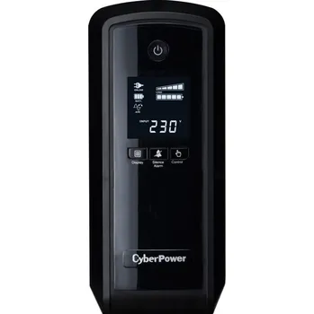 Záložní zdroj CyberPower CP550EPFCLCD, UPS