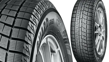 Zimní osobní pneu Yokohama iG60 175/55 R15 77 Q