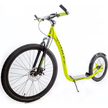 Koloběžka Sedco Cross 4.2 26/20 46802B