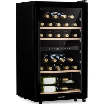 Vinotéka Klarstein Barossa 34D