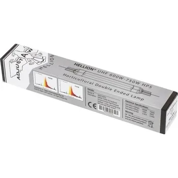 Osvětlení pro růst rostliny Výbojka Adjust-A-Wings DE 750W - 400V