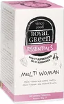 Royal Green Multivitamín pro ženy Bio…