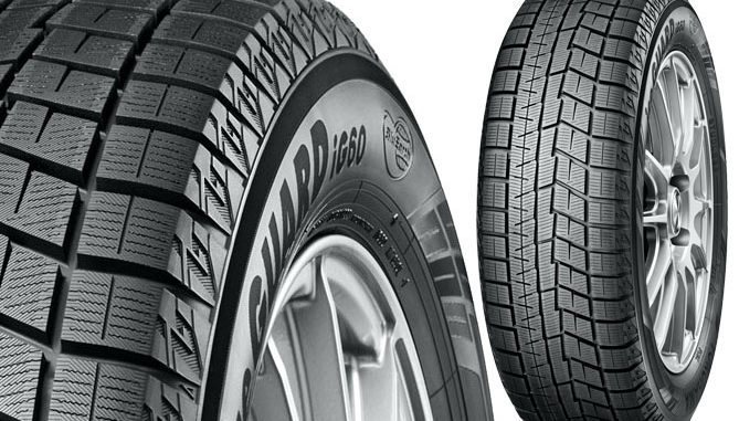 Yokohama iG60 215/50 R17 91 Q od 3 756 Kč - Zbozi.cz