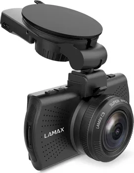 Kamera do auta LAMAX C9 