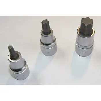 Gola hlavice Hlavice Gola 1/2" T45 č.306445