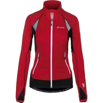 Kilpi Nordim-W červená, 38