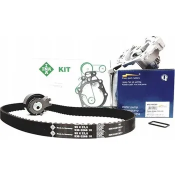 Sada rozvodů a pumpa RENAULT TWINGO I II 1.2 16V