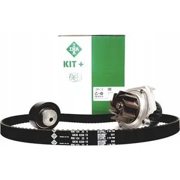 Sada rozvodů a pumpa LANCIA DELTA III 1.4 T-JET