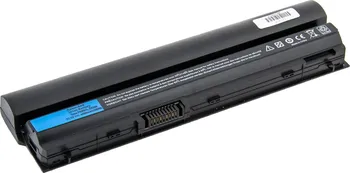 Baterie k notebooku Avacom NODE-E62H-N22
