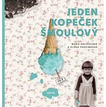 Jeden kopeček šmoulový - Marie…