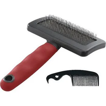 Péče o srst a drápky Kartáč vyčesávací GRO 5946 L FP