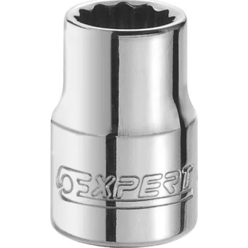 Gola hlavice Hlavice 3/8" 7 E030936 šestihranná Tona Expert