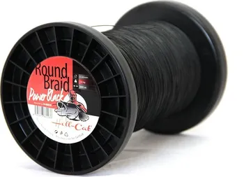 Hell-Cat Round Braid Power Black